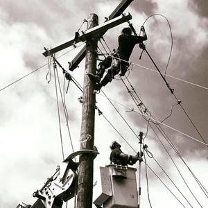 Meet your Posher, Scotty